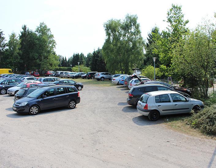 Ferienpark Tannenbruchsee Neustadt am Rübenberge Esterno foto