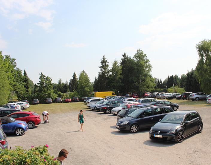 Ferienpark Tannenbruchsee Neustadt am Rübenberge Esterno foto